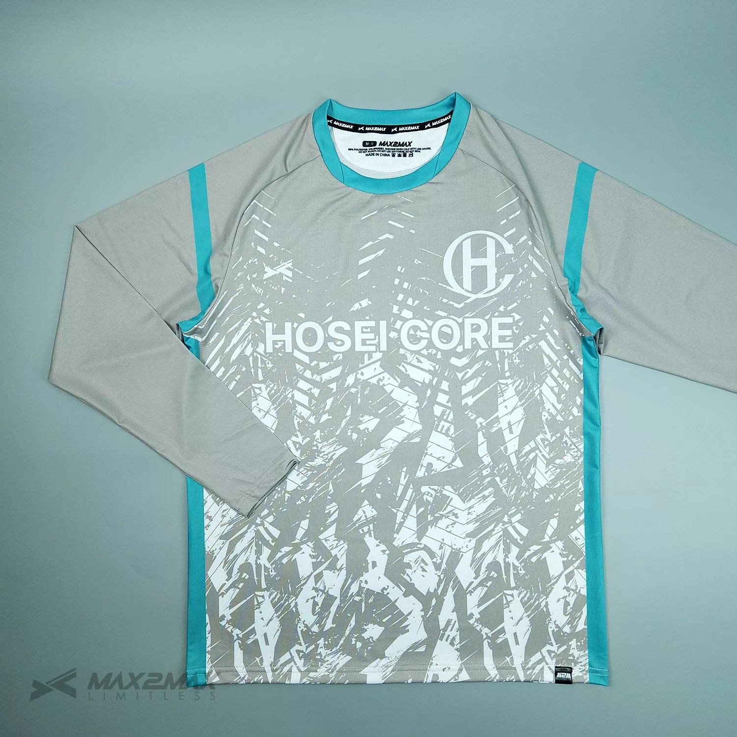 サッカーユニフォーム –HOSEI CORE_1st