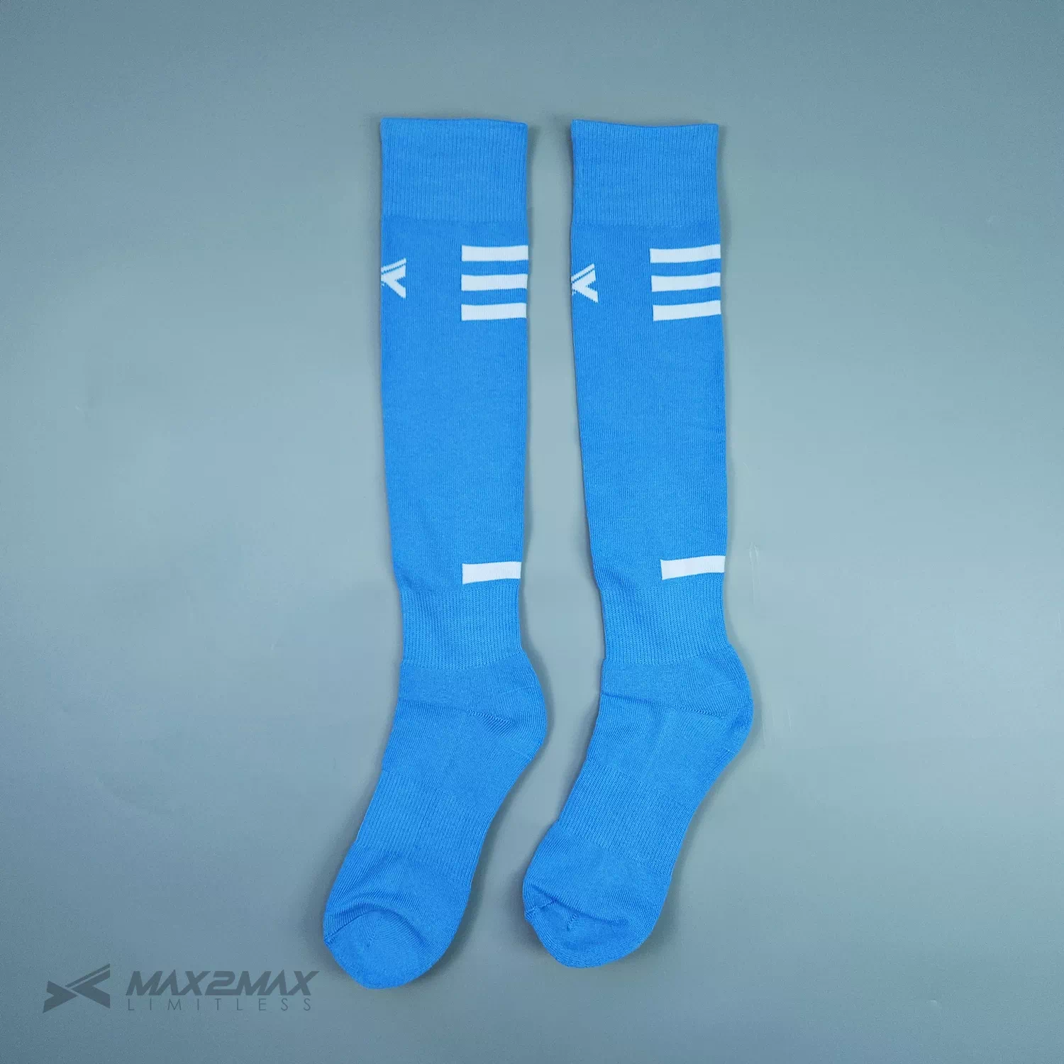 サッカーユニフォーム –Kachiiin_2nd socks