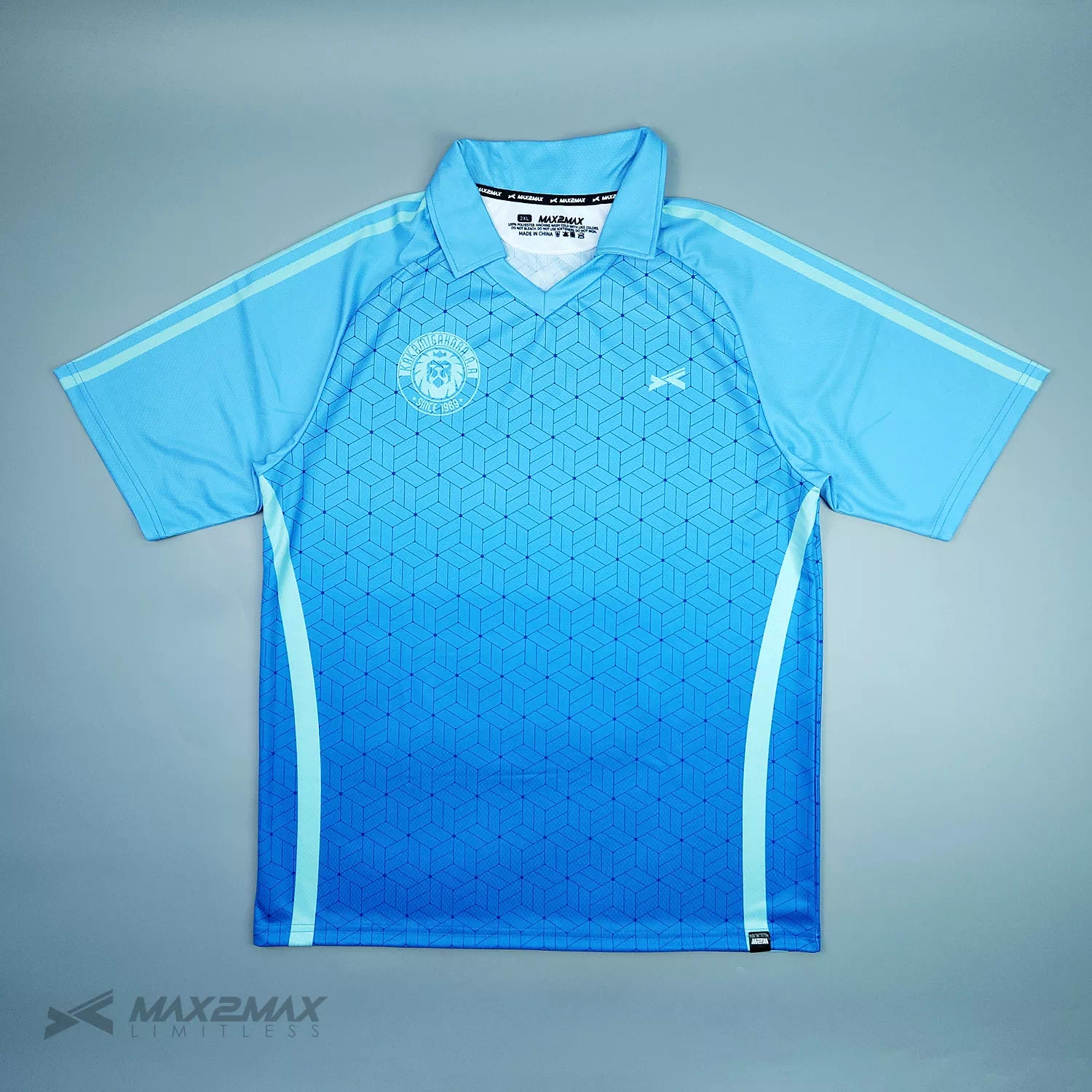 サッカーユニフォーム –KAKAMIGAHARA_1st