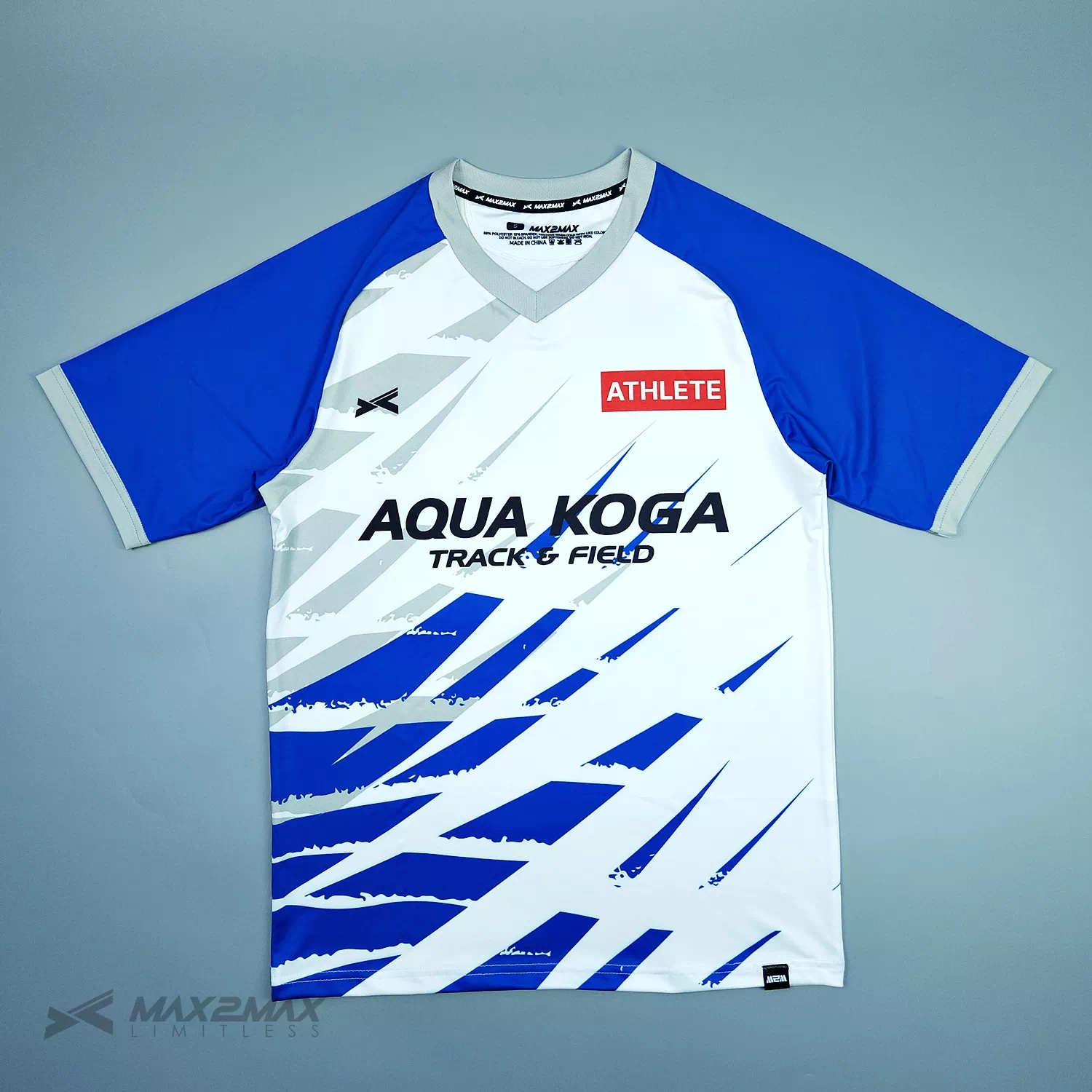 サッカーユニフォーム –KOGA_2nd
