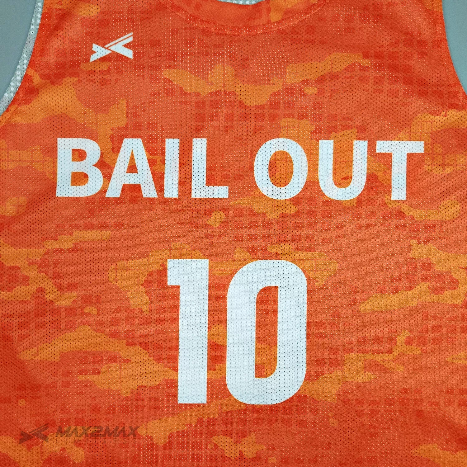 BAIL OUT_Reversible_1st2