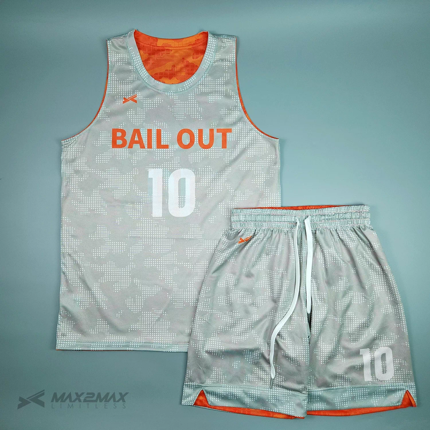 BAIL OUT_Reversible_1st4