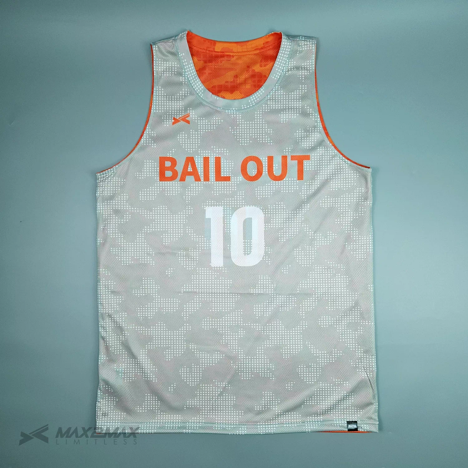 BAIL OUT_Reversible_1st5