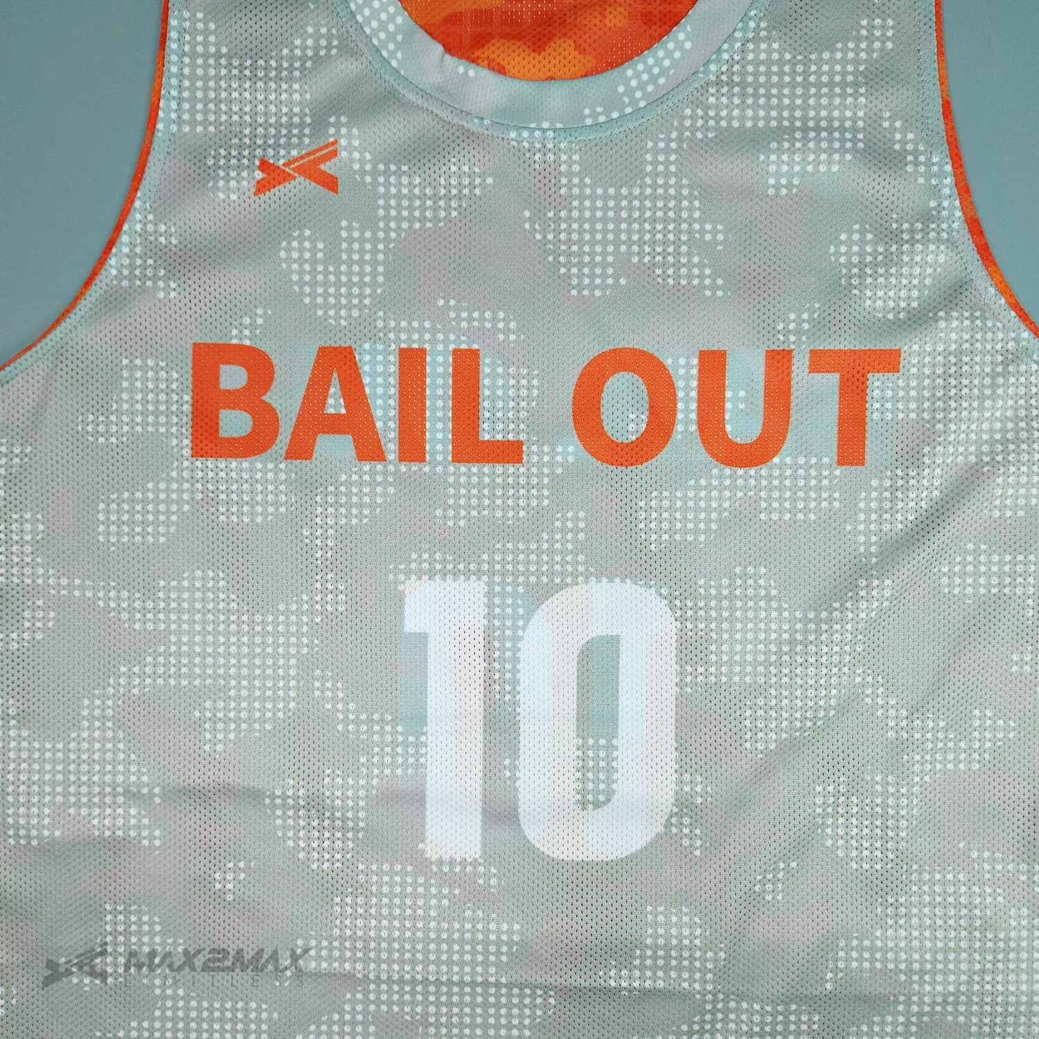 BAIL OUT_Reversible_1st6