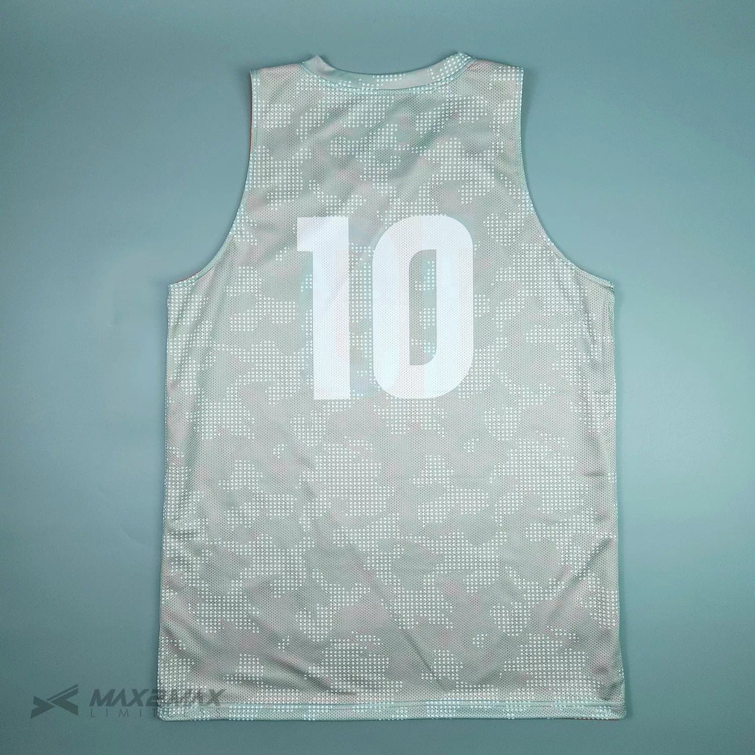 BAIL OUT_Reversible_1st7