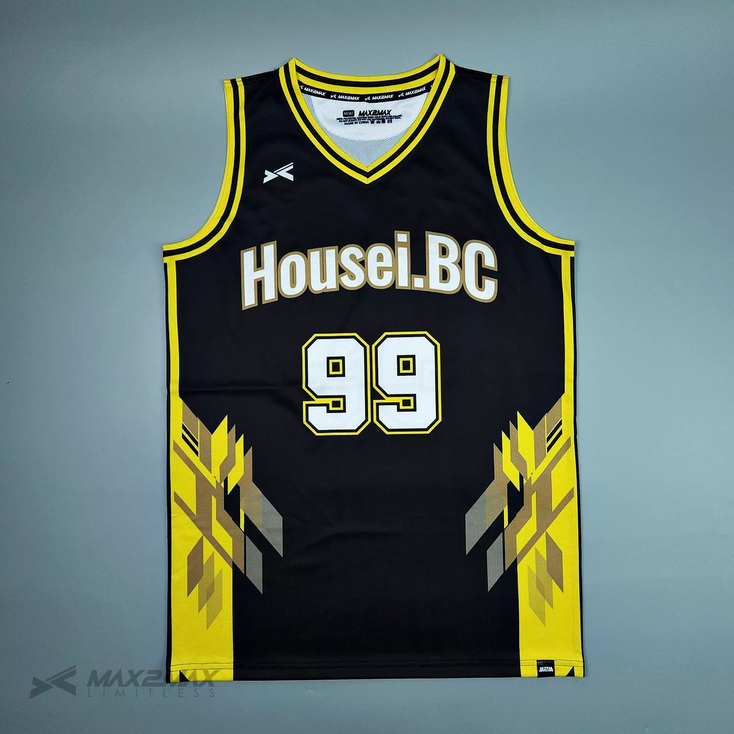Housei.B.C_1st1