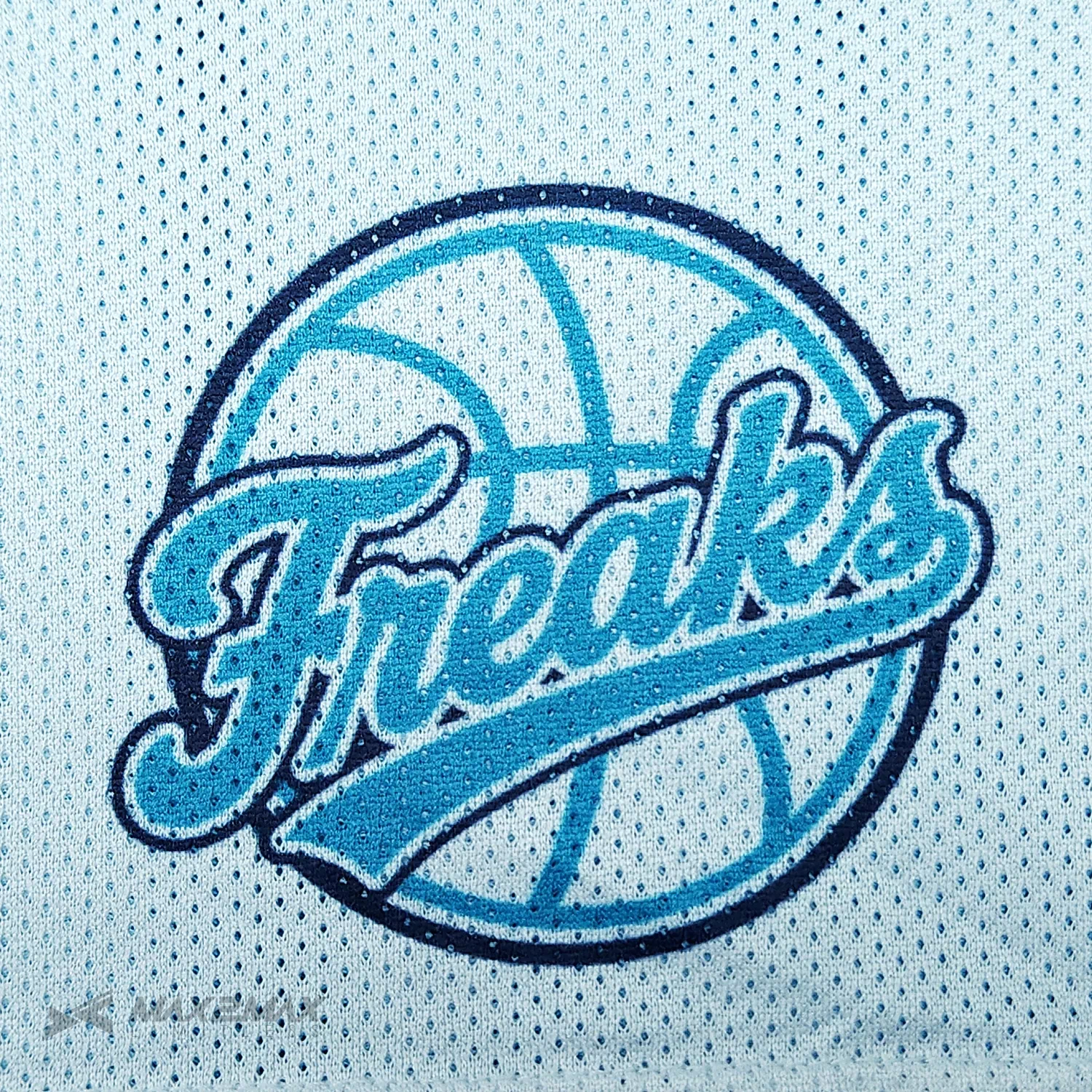 バスケ ユニフォーム freaks_Reversible_1st - MAX2MAX