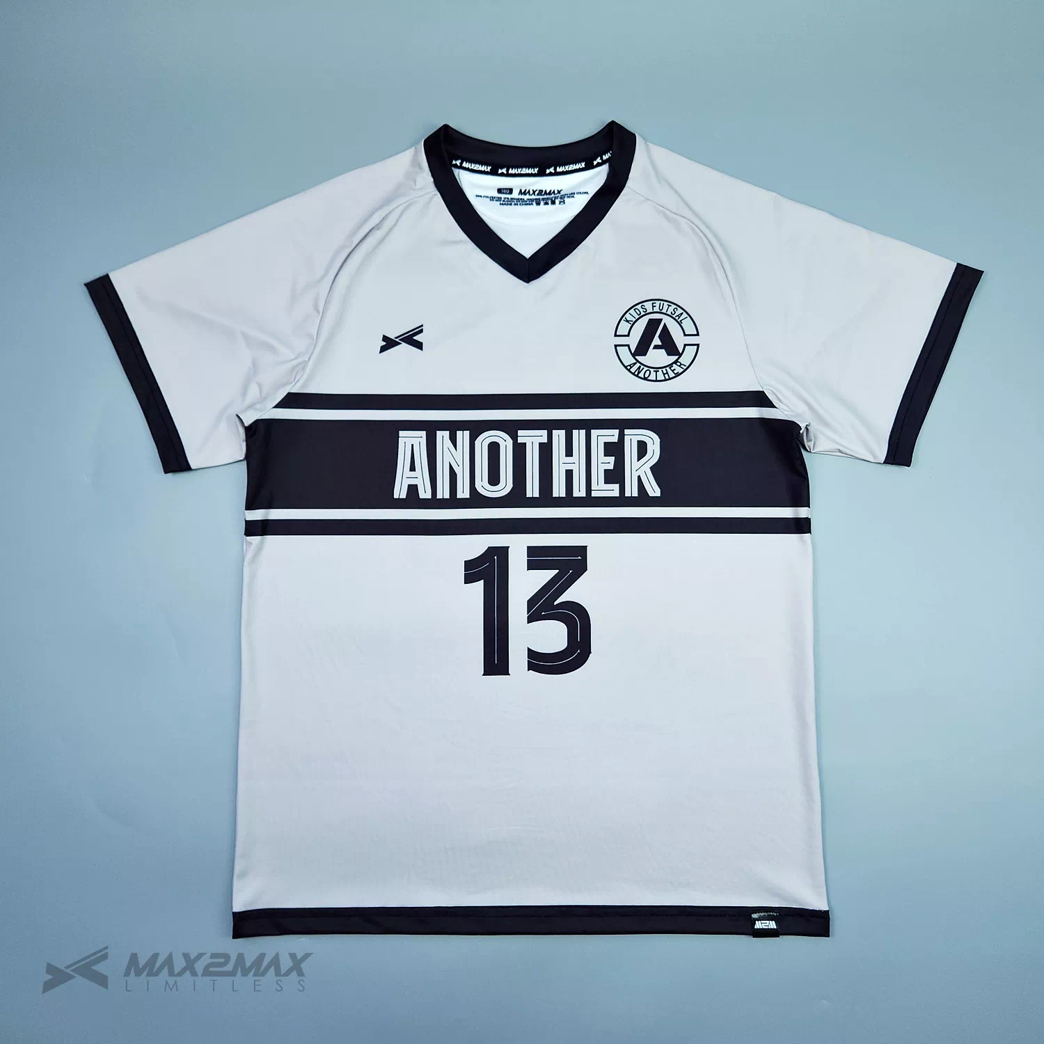 サッカーユニフォーム –ANother_1st