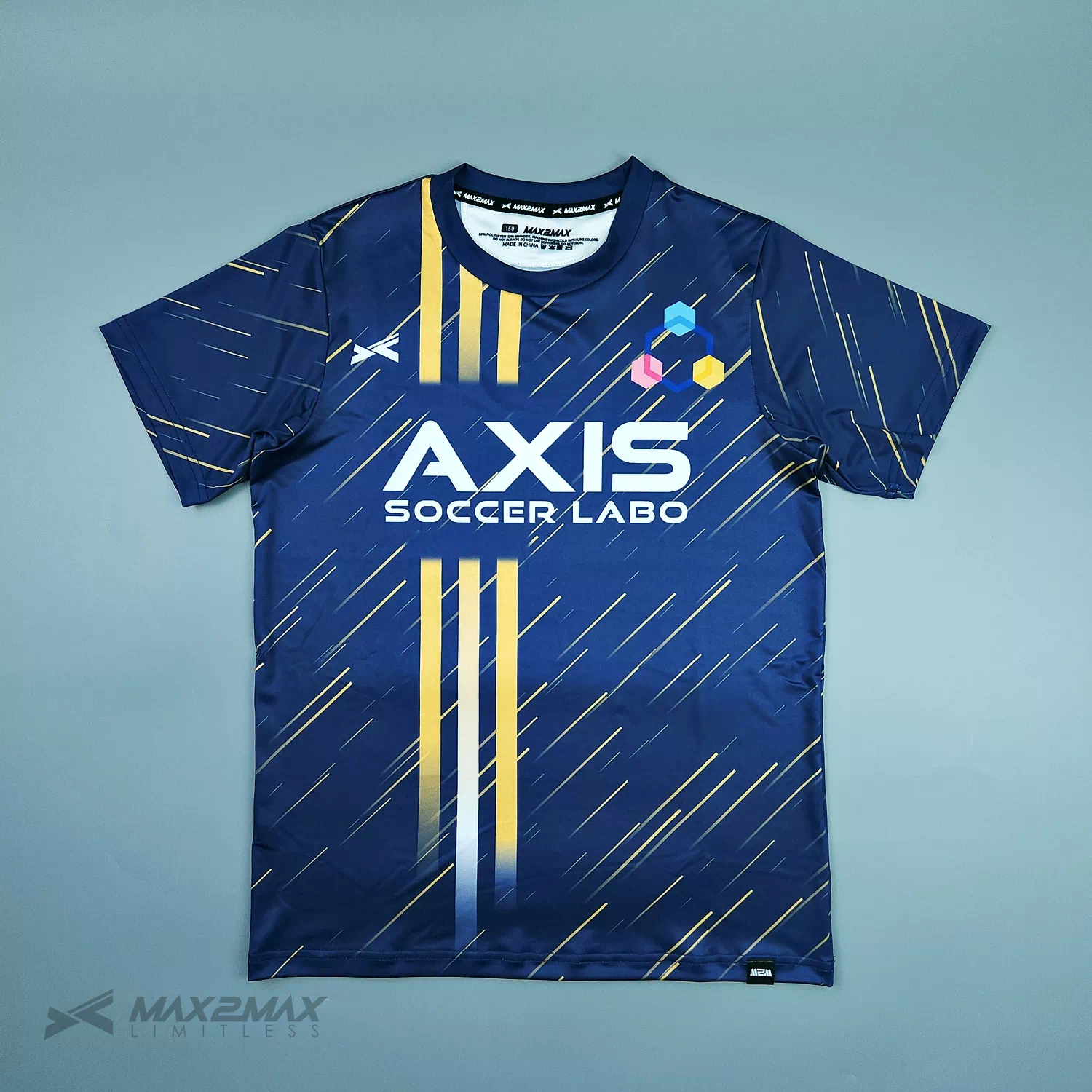 サッカーユニフォーム –AXIS_1st